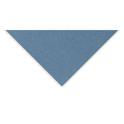 Shizen Pastel Papers - 8-1/2" x 11", Blue, Pkg of 5