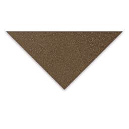 Shizen Pastel Papers - 8-1/2" x 11", Cocoa, Pkg of 5