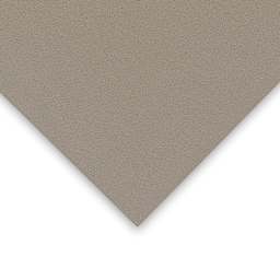 Handbook Journal Co. Pastel Premier Sanded Paper - 9" x 12", Clay, 320 Grit, single sheet close-up