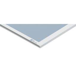 Art Spectrum Colourfix Optimum Board - Blue Haze, 16" x 20" (Corner)