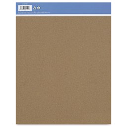 Canson Graduate Tracing Pad - 11" x 14", back cover