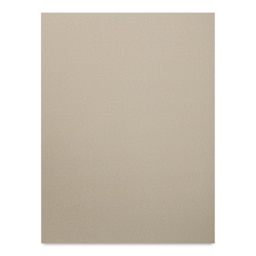 Clairefontaine Pastelgrain Paper Pad - 12" x 15-1/2", Palette No. 2, Sand