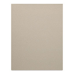 Clairefontaine Pastelgrain Paper Pad - 7" x 9-1/2", Palette No. 2, Sand