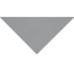 Strathmore 500 Series Charcoal Pad - Assorted Tints, example of Smoke Gray