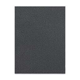 Clairefontaine Pastelmat Pad - 7" x 9-1/2", Charcoal Grey, 12 Sheets