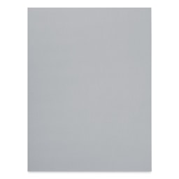 Clairefontaine Pastelmat Pad - Palette No. 4, 12 Sheets - Gray Blue