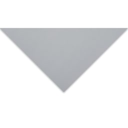 Clairefontaine Pastelmat Sheet - 27-1/2" x 39-1/2", Light Blue, 1 Sheet