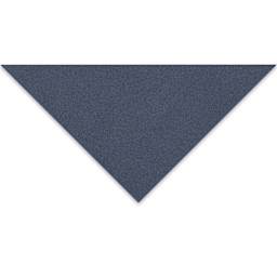 Clairefontaine Pastelmat Sheet - 9-1/2" x 12-1/2", Dark Blue, 1 Sheet