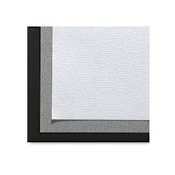 Pastel and Charcoal Paper, 40-Sheet Pad