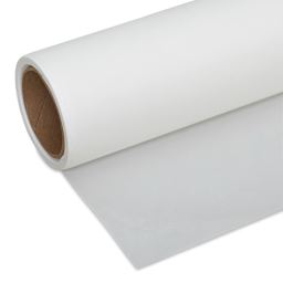 Pacific Arc Drafting Vellum Roll - 24" x 20 yds