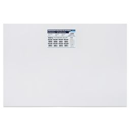Pacific Arc Drafting Vellum Sheet Pack - 24" x 36", Pkg of 100, packaging