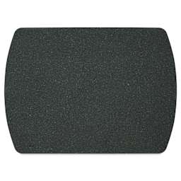 Girologio Leather Writing Mat - Navy, 17" x 13"