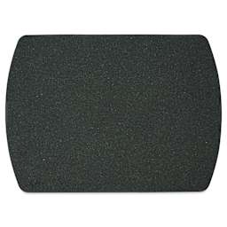 Girologio Leather Writing Mat - Cognac, 17" x 13"