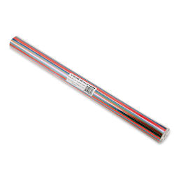 Hygloss Foil Papers - 20" x 26", Assorted, 24 Sheets