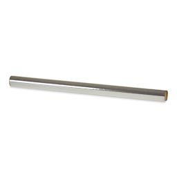 Hygloss Transparent Cellophane - 20" x 25 ft, Clear, Roll