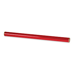 Hygloss Transparent Cellophane - 20" x 100 ft, Red, Roll
