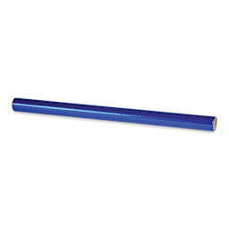Hygloss Transparent Cellophane - 20" x 25 ft, Light Blue, Roll