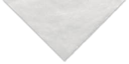 Black Ink Thai Unryu - 25'' x 37'', White, 40 gsm