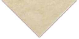 Black Ink Thai Unryu - 25'' x 37'', Cream