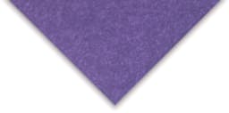 Black Ink Thai Unryu - 25'' x 37'', Purple