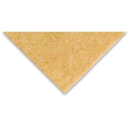 Thai Unryu - 25" x 37", Golden Green
