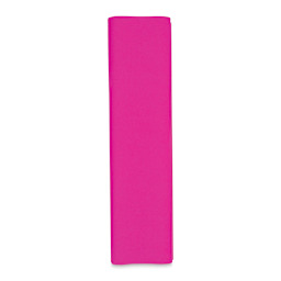 Spectra Deluxe Bleeding Art Tissue - 20" x 30", Cerise, 24 Sheets