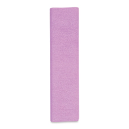 Spectra Deluxe Bleeding Art Tissue - 20" x 30", Orchid, 24 Sheets