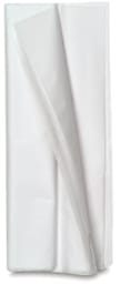 Blick Pure White Tissue Paper - 24 Sheets folded 