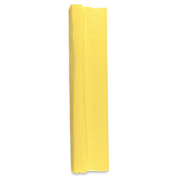 Blick Art Tissue - 20" x 30", Yellow, 24 Sheets