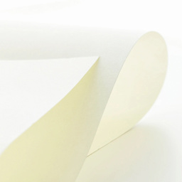 Awagami Kozoshi Paper, 25 in x 38 in, 110gsm, White