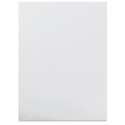 Blick Premium Cardstock - 19-1/2" x 27-1/2", White, Single Sheet