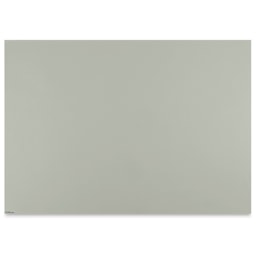 Blick Premium Construction Paper - 19-1/2" x 27-1/2", Pearl Gray, Single Sheet