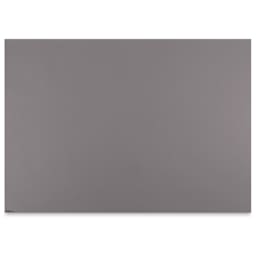 Blick Premium Construction Paper - 19-1/2" x 27-1/2", Scotch Gray, Single Sheet
