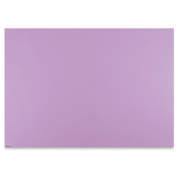 Blick Premium Construction Paper - 19-1/2" x 27-1/2", Lilac, Single Sheet