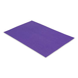 CANFORD CARD !3 ROYL PRPL 300GSM EA