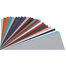 CANFORD CARD !3 AQUA 300GSM EA