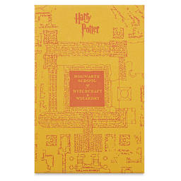 Moleskine Harry Potter Limited Edition Collector's Box