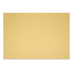 Clairefontaine Pastelmat Mounted Board - Buttercup, 27-1/2" x 39-1/2" (full sheet)