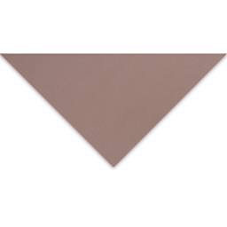 Clairefontaine Pastelmat Mounted Board - Brown, 9-1/2" x 12-1/2", close-up