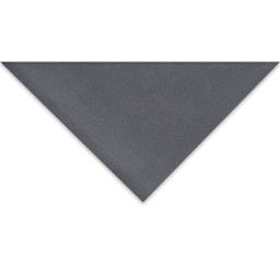 Clairefontaine Pastelmat Board - Charcoal Grey, 27-1/2" x 39-1/2", close-up