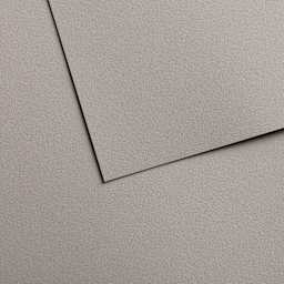Canson Mi-Teintes Velvet Sheet - 19.5" x 25.5", 612 Moonstone, 430 gsm, Single Sheet
