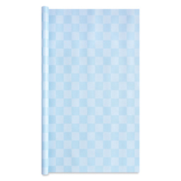 Fadeless Schoolgirl Style Bulletin Paper - Day Dream, 47-1/4" x 50' Roll out of packaging
