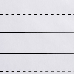 Fadeless Schoolgirl Style Bulletin Paper - Hooray For School