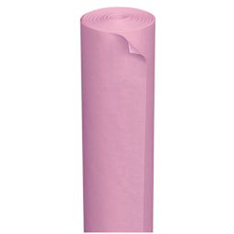 ArtKraft Duo-Finish Art Paper - 48" x 200 ft, Pink