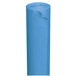 Spectra ArtKraft Duo-Finish Art Paper - 36" x 1000 ft, Royal Blue
