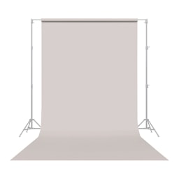 Savage Widetone Background Paper Roll - 86" x 12 yds, Bone