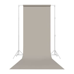Savage Widetone Background Paper Roll - 53" x 12 yds, TV Gray