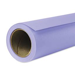 Savage Widetone Background Paper Roll - 86" x 12 yds, Orchid