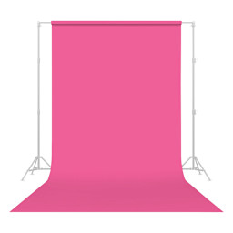 Savage Widetone Background Paper Roll - 86" x 12 yds, Tulip
