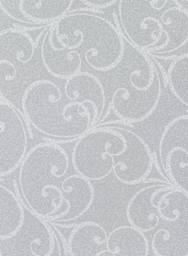 Pow! Glitter Paper, Sheet